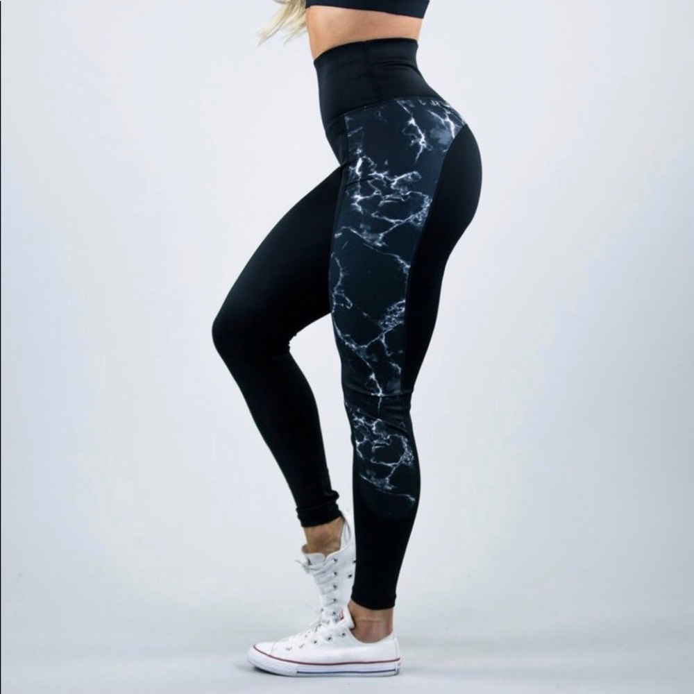 Buffbunny - Milas Leggings (worn once)